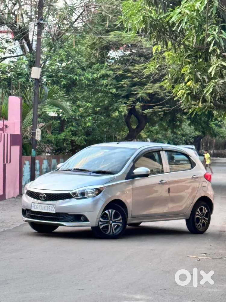 Tata Tiago Xz Modal 2020.call