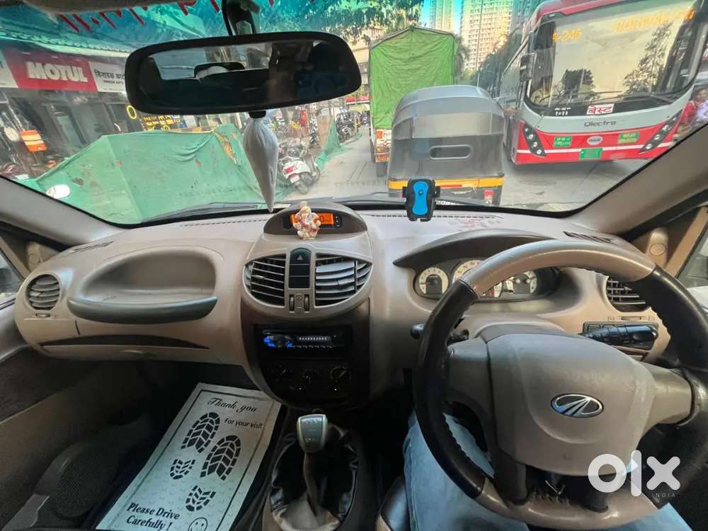 Mahindra Xylo 2010 Diesel