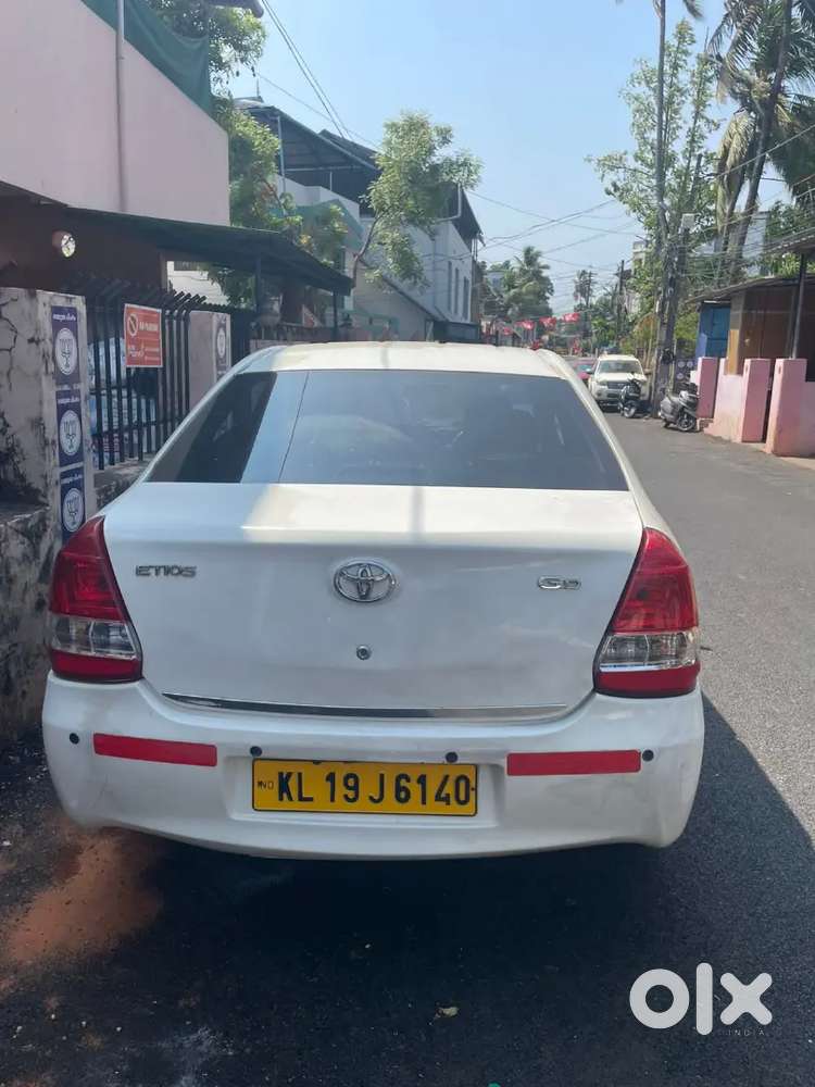 Good Condition