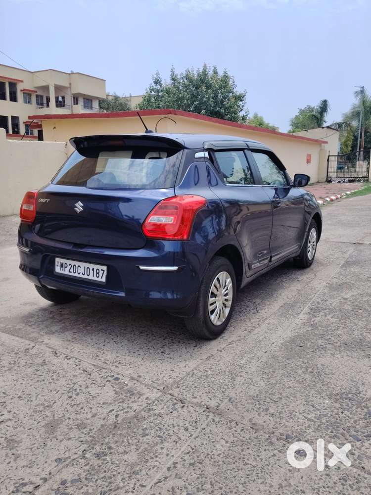 Maruti Suzuki Swift Ddis Vdi, 2019, Diesel