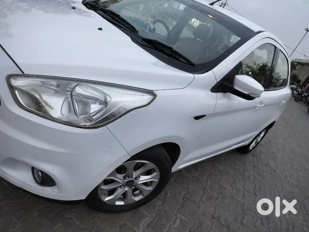 Well Maintained Single Hand Used Car