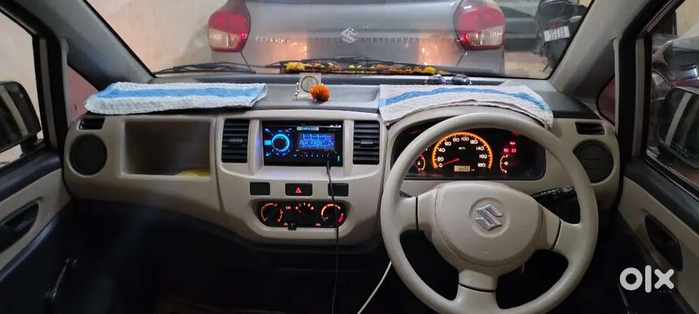 Maruti Suzuki Estilo 2009 Lx