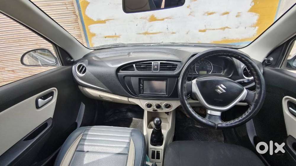 Maruti Suzuki Alto 800 Lxi Airbag, 2020, Petrol