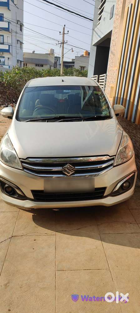 2012 Maruti Ertiga