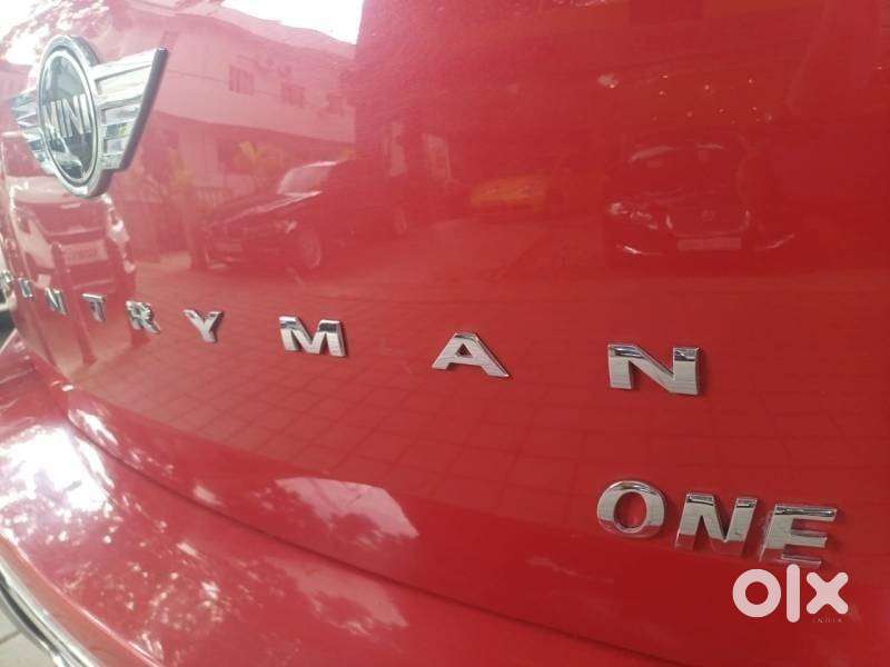 Mini Cooper Cooper One 5 Door, 2013, Petrol