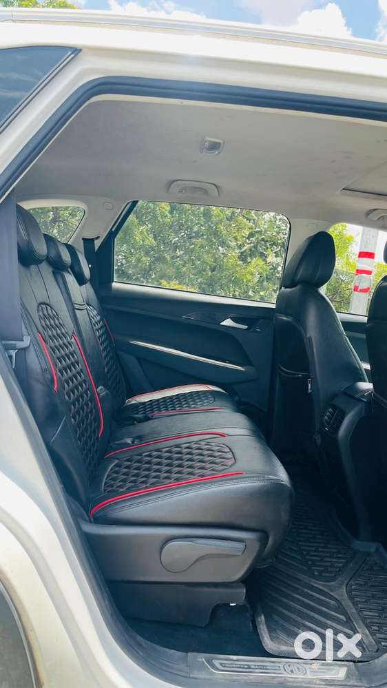 Mg Hector 2.0 Shine Diesel Turbo, 2023, Diesel