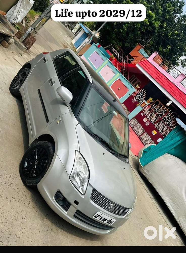 Maruti Suzuki Swift 2009 Diesel Well Maintained