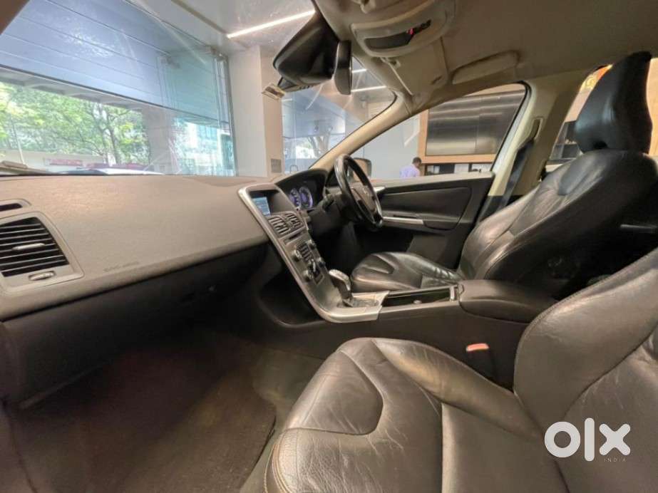 Volvo Xc60 D4 Summum, 2014, Diesel