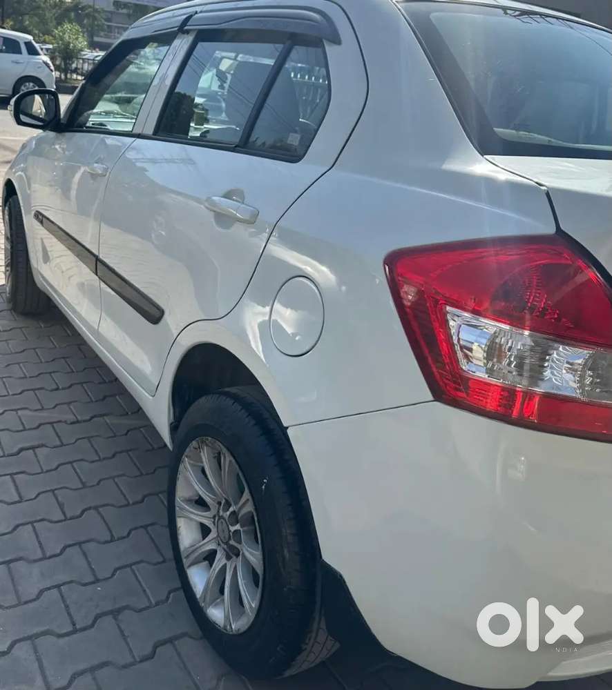 Maruti Suzuki Dzire 2013 Diesel 133000 Km Driven