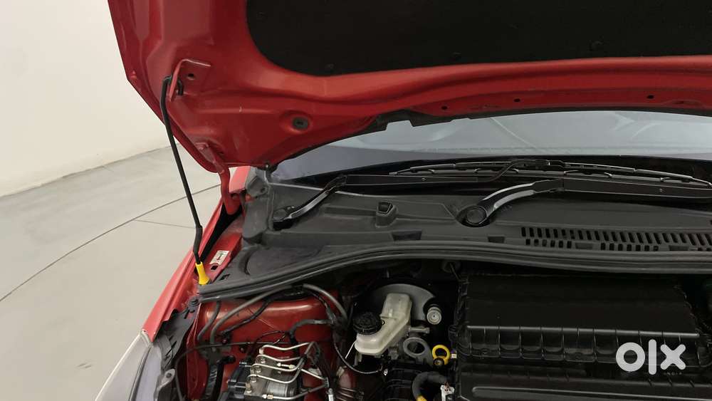 Tata Tiago 1.2 Revotron Xz Plus, 2021, Petrol