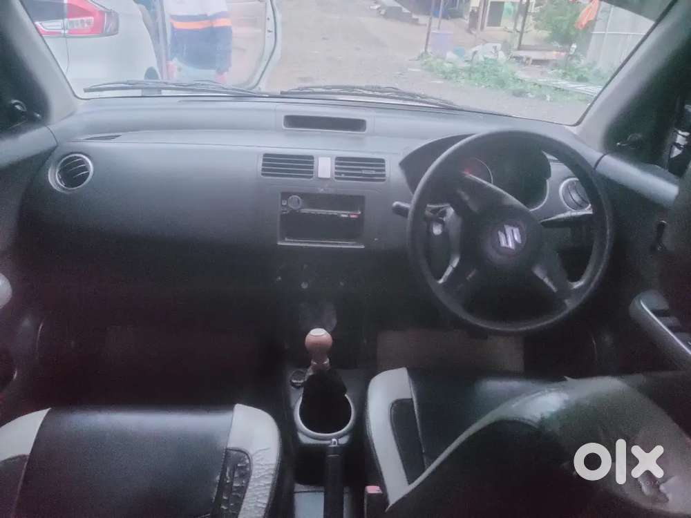 Maruti Suzuki Swift 2009 Diesel Well Maintained