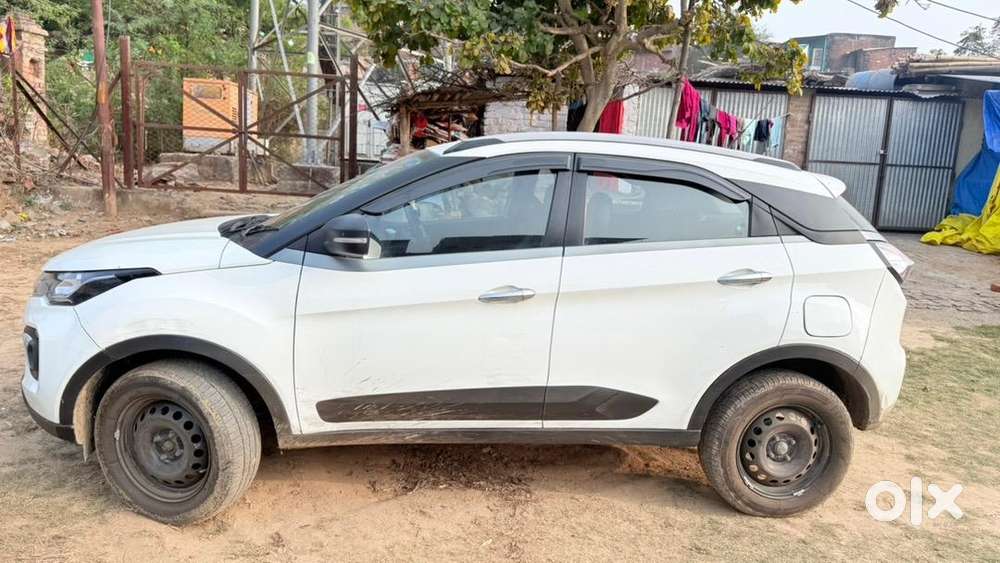 Tata Nexon 2021  Last Novmber Petrol 97000 Km Driven