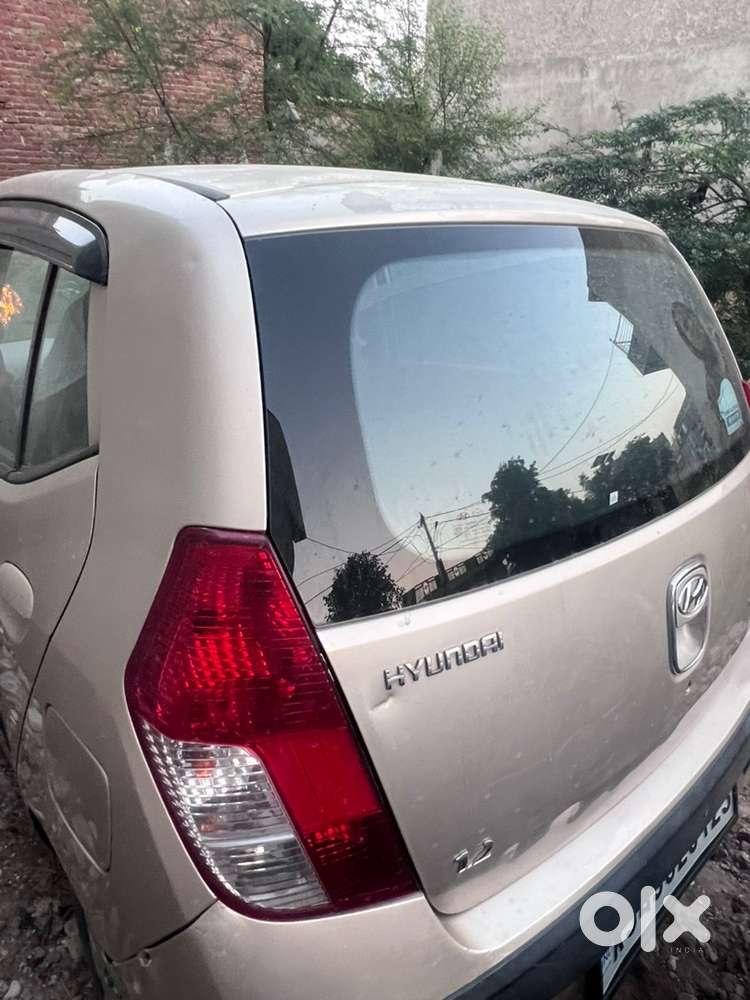 Hyundai I10 Magna O 2009 May
