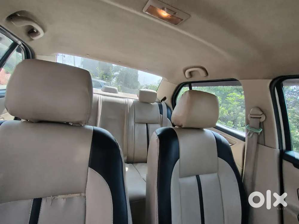 Maruti Suzuki Swift Dzire