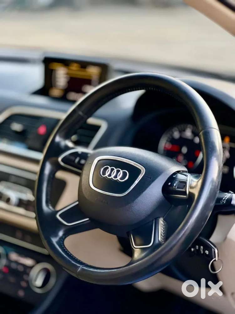 Audi Q3 30 Tdi S, 2019, Diesel