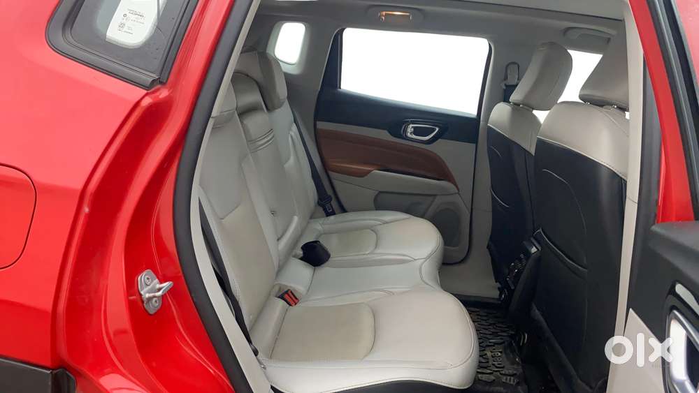 Jeep Compass 2.0 Limited (o) Diesel, 2022, Diesel