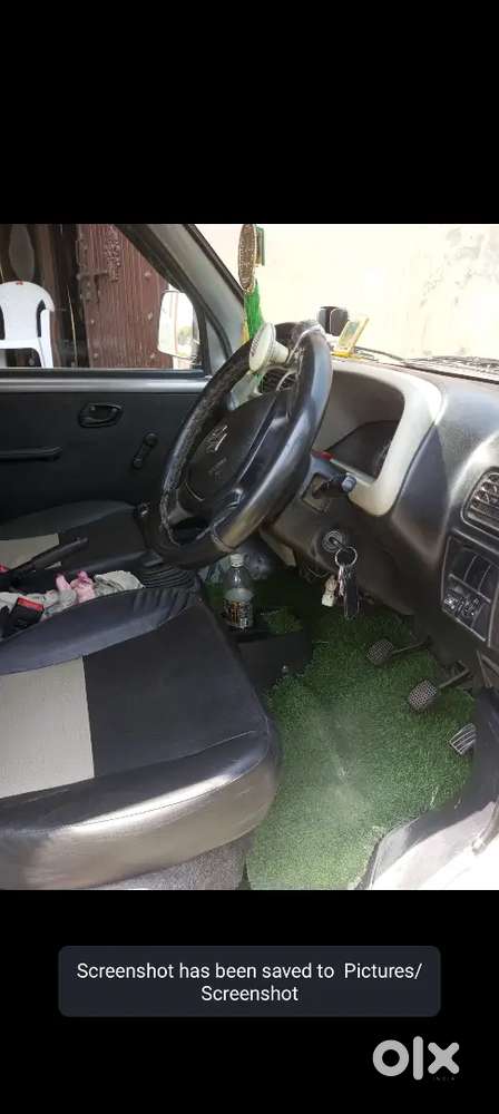 Eco Kar 7 Seater Hai 2021 Model Hai A1 Condition Hai