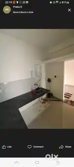 Flat available for Rent on daily Basis