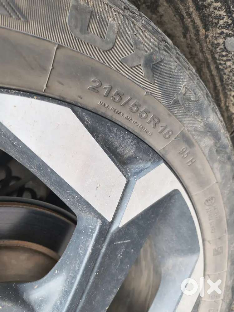 Hyundai Alcazar 2023 Diesel 63000 Km Driven