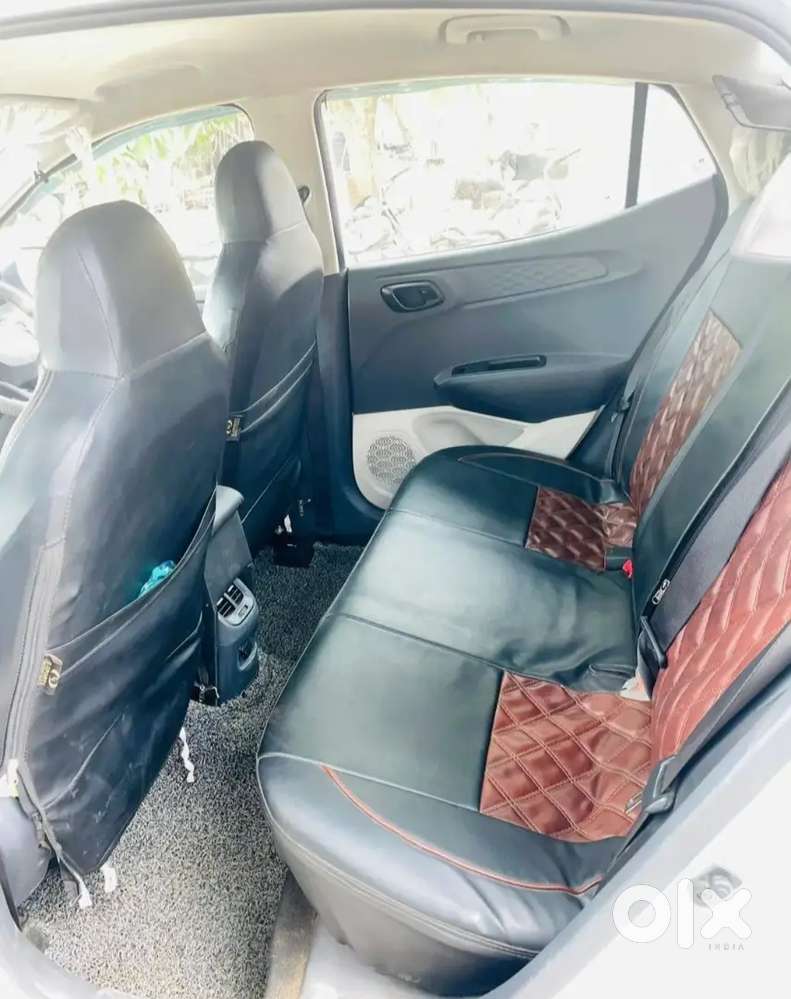 Hyundai Aura 1.2 S 23