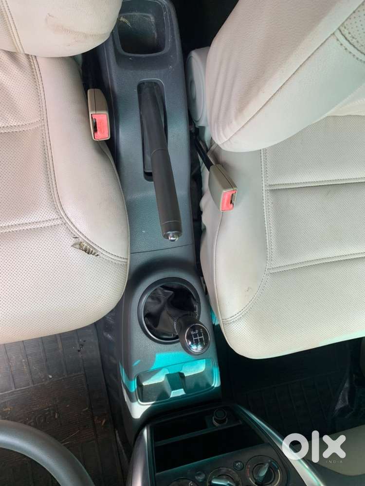 Maruti Sx4 Petrol 2007