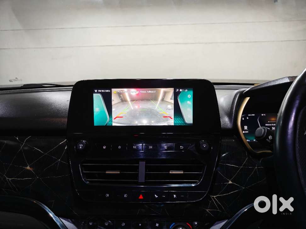Tata Safari 2.0 Kryotec Xz Plus Gold 6 Str, 2023, Diesel