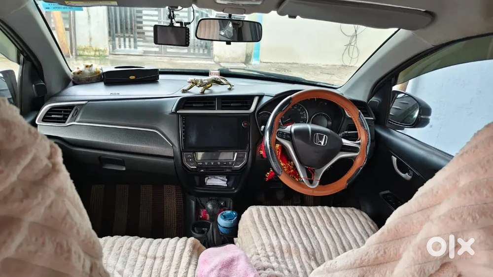 Honda Br-v E20 Complaint In Best Price