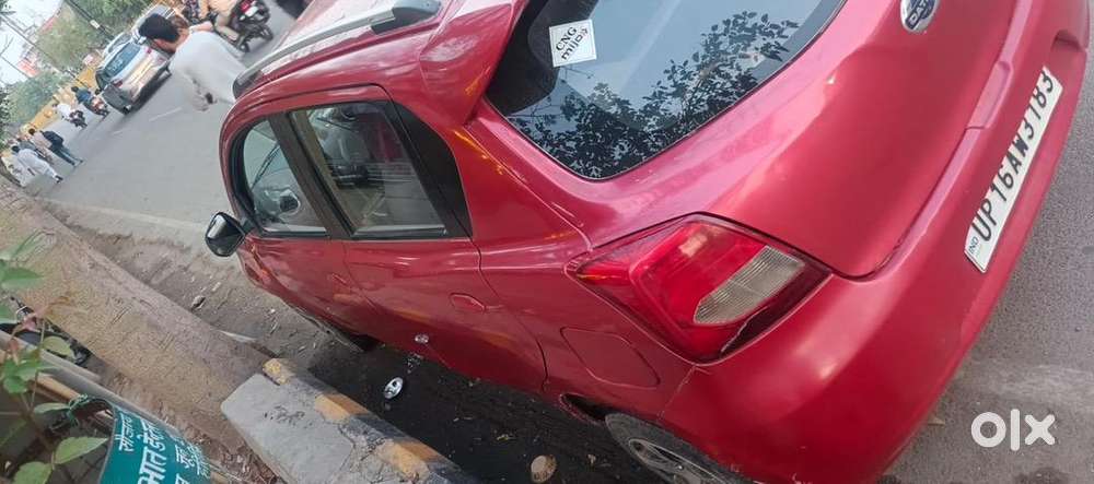 Nissan Tekton 2014 Cng & Hybrids Good Condition