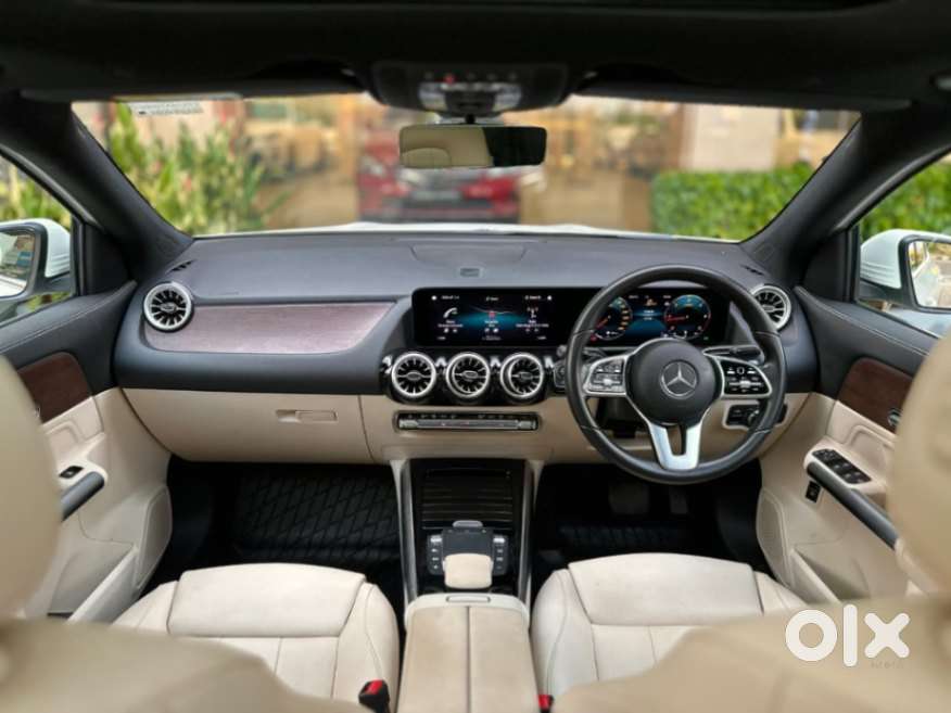 Mercedes-benz Gla 220d, 2023, Diesel