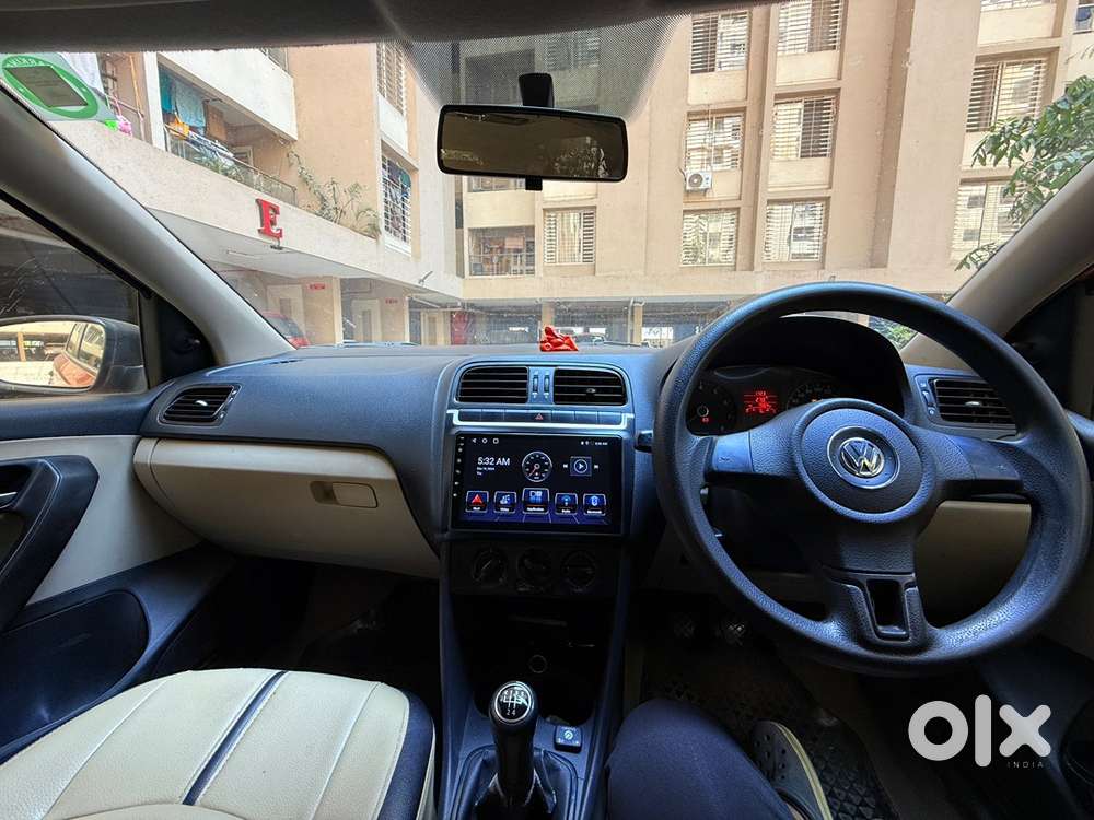 Volkswagen Polo 2010 Petrol Good Condition