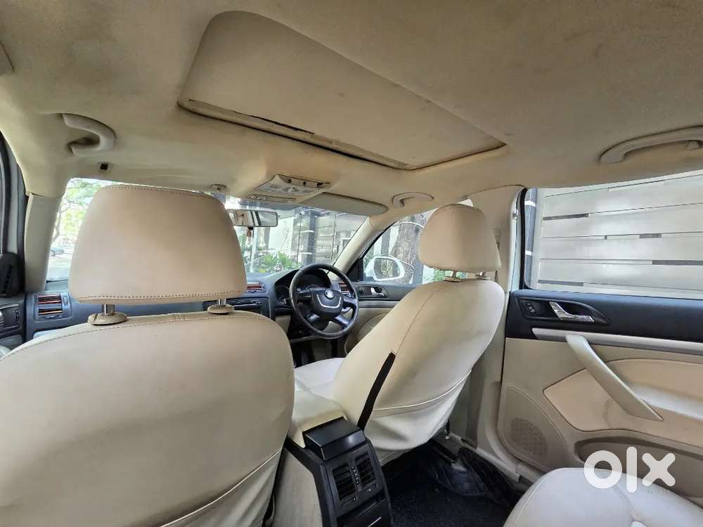 Skoda Laura 2013 1.8 Tsi Petrol Manual In Decent Condition