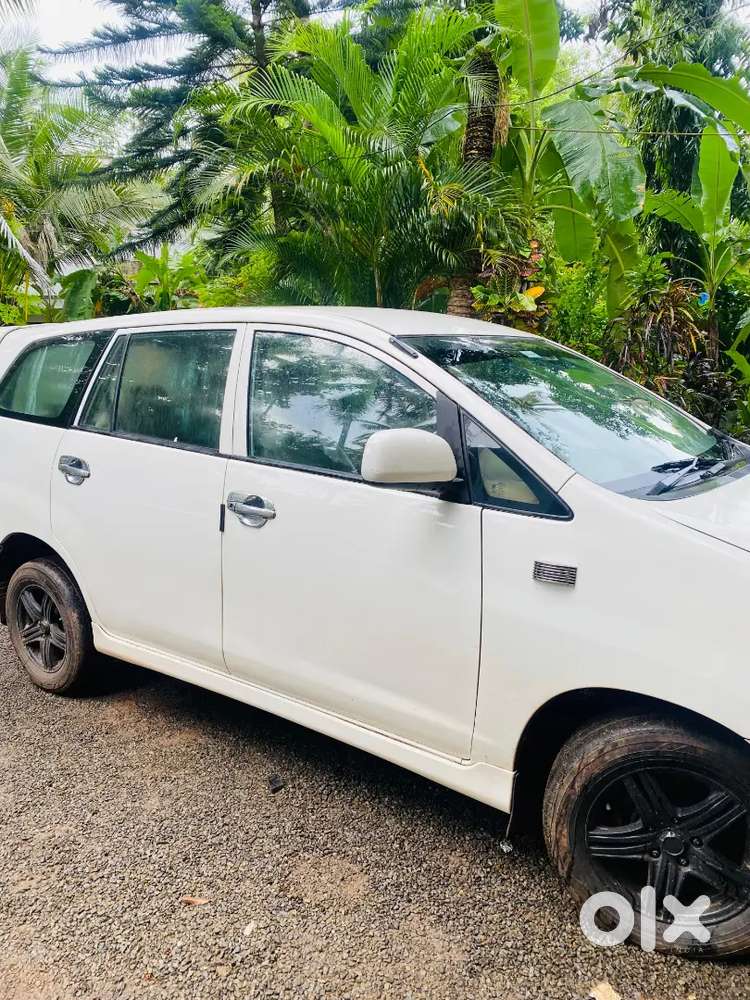 Toyota Innova
