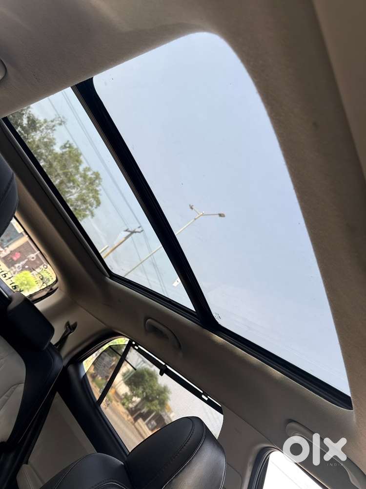 Hyundai Creta Diesel 2022