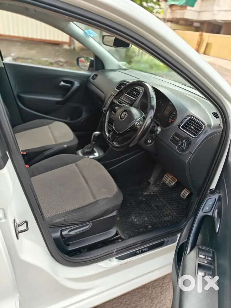 Volkswagen Polo 1.2 Gt 2