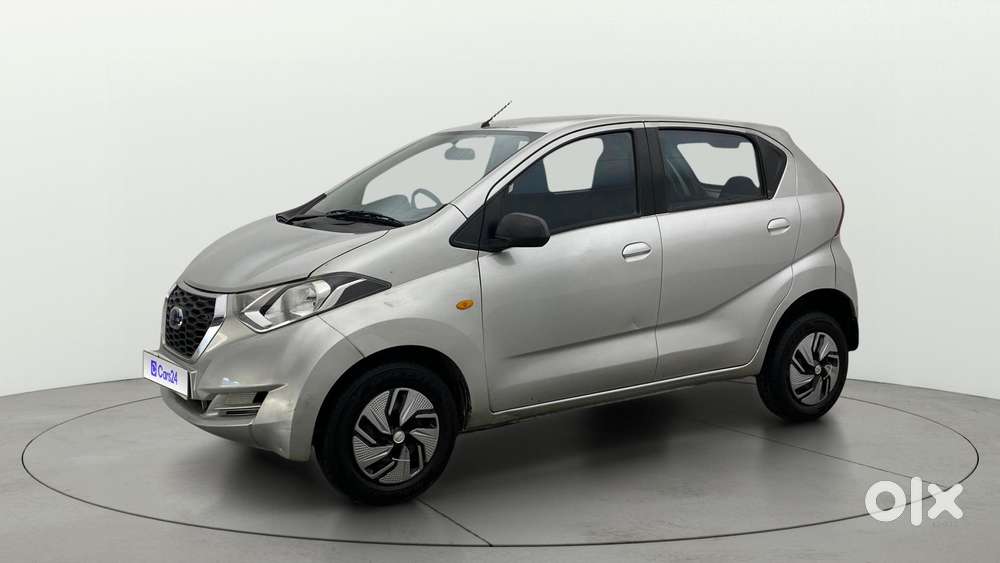 Datsun Redigo T Option, 2019, Petrol