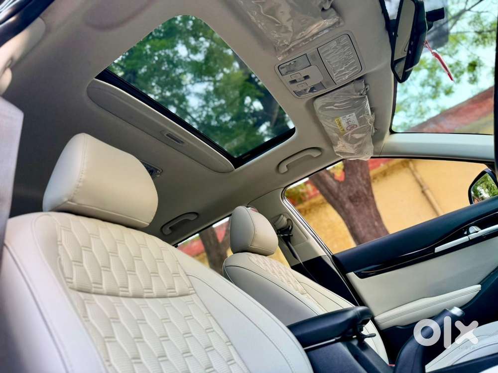 Kia Seltos 2021 Petrol 35000 Km Driven