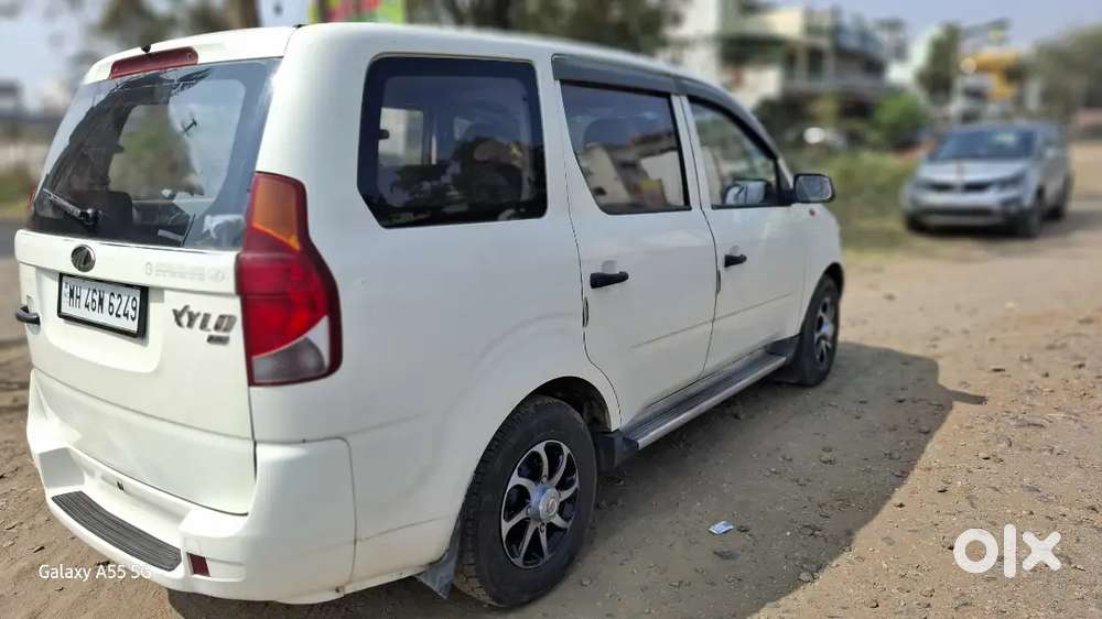 Mahindra Xylo 2011 Diesel Well Maintained
