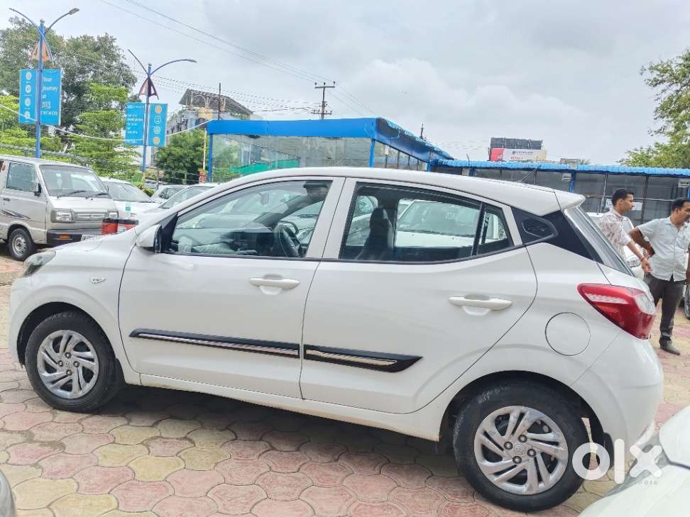 Hyundai Grand I10 Nios Magna 1.2 Kappa Vtvt, 2020, Petrol