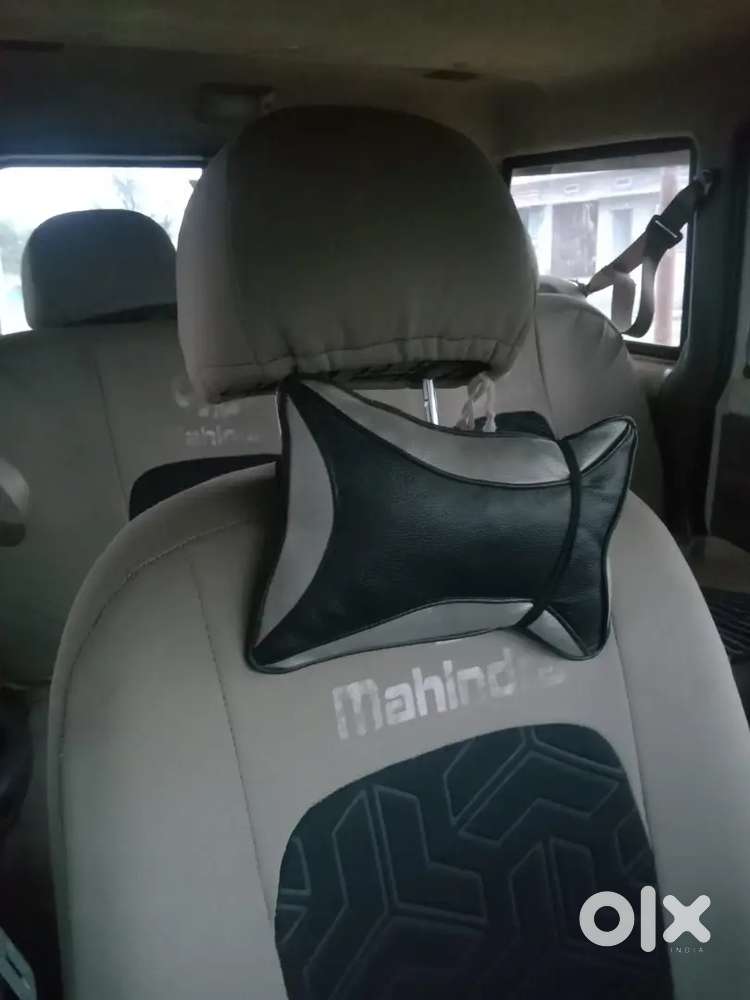 Mahindra Bolero 2015 Diesel 128000 Km Driven