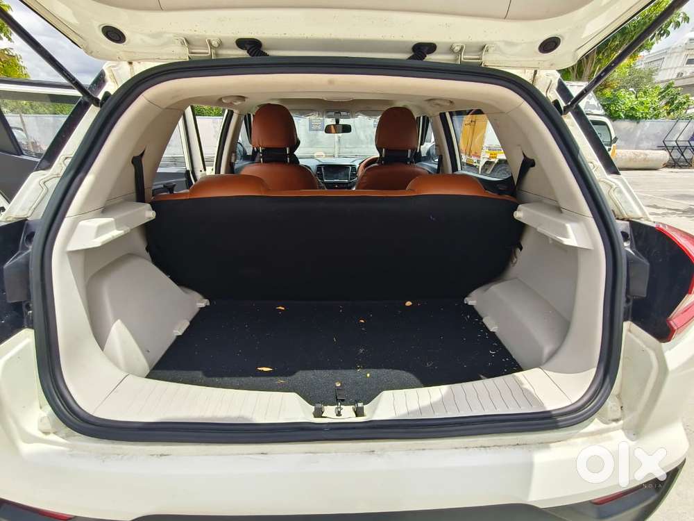 Mahindra Xuv300 W6 Diesel, 2022, Diesel