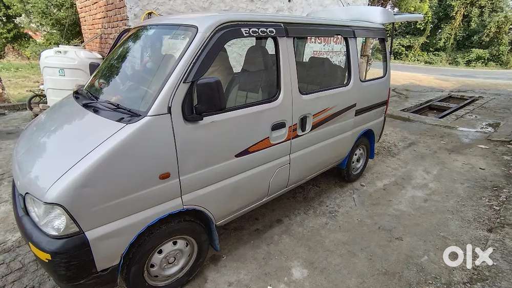 Maruti Suzuki Eeco 2019 Cng & Hybrids 148000 Km Driven