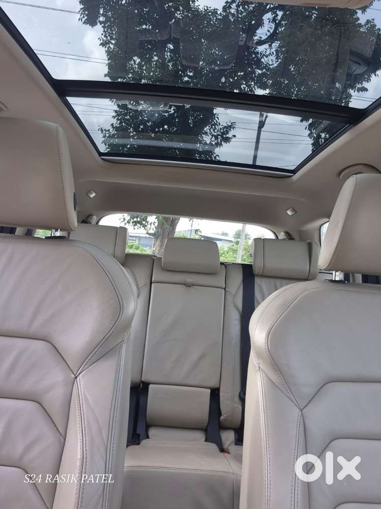 Skoda Kodiaq 2.0 Style Tdi 4x4 At, 2018, Diesel