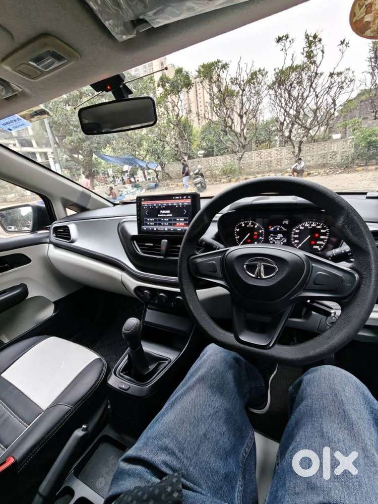 Tata Altroz 1.2 Xe, 2023, Petrol