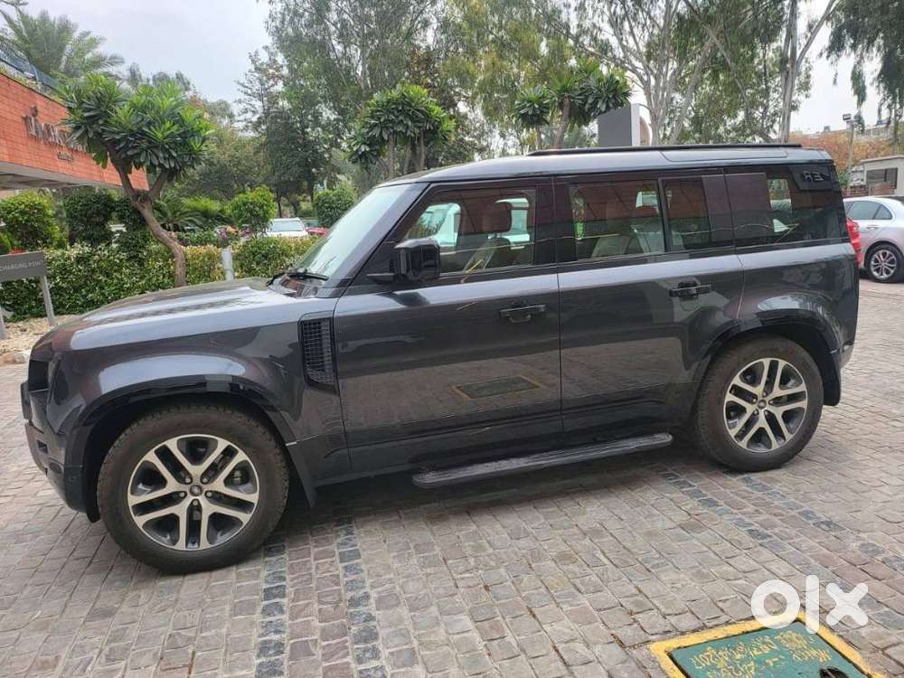 Land Rover Defender 2.0 110 Hse, 2024, Petrol