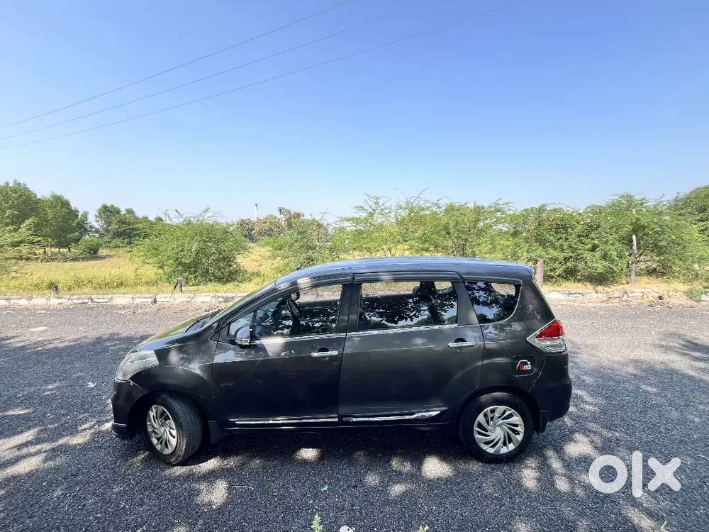 Maruti Suzuki Ertiga Vdi 2012