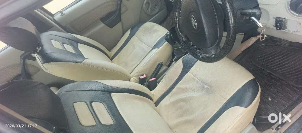 Mahindra Verito 2014 Diesel 220000 Km Driven