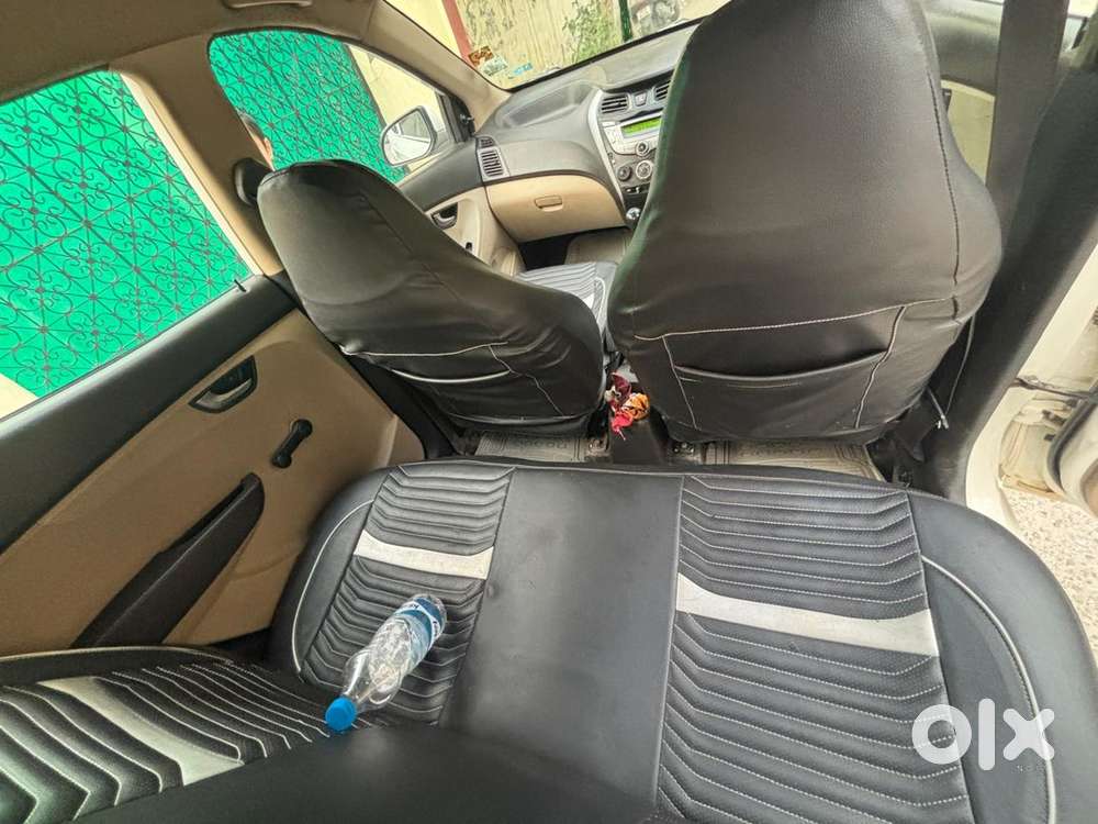 Hyundai Eon Manual 2013