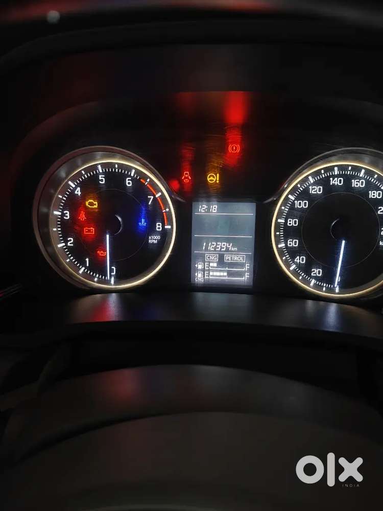 Maruti Ertiga Vxi 2021
