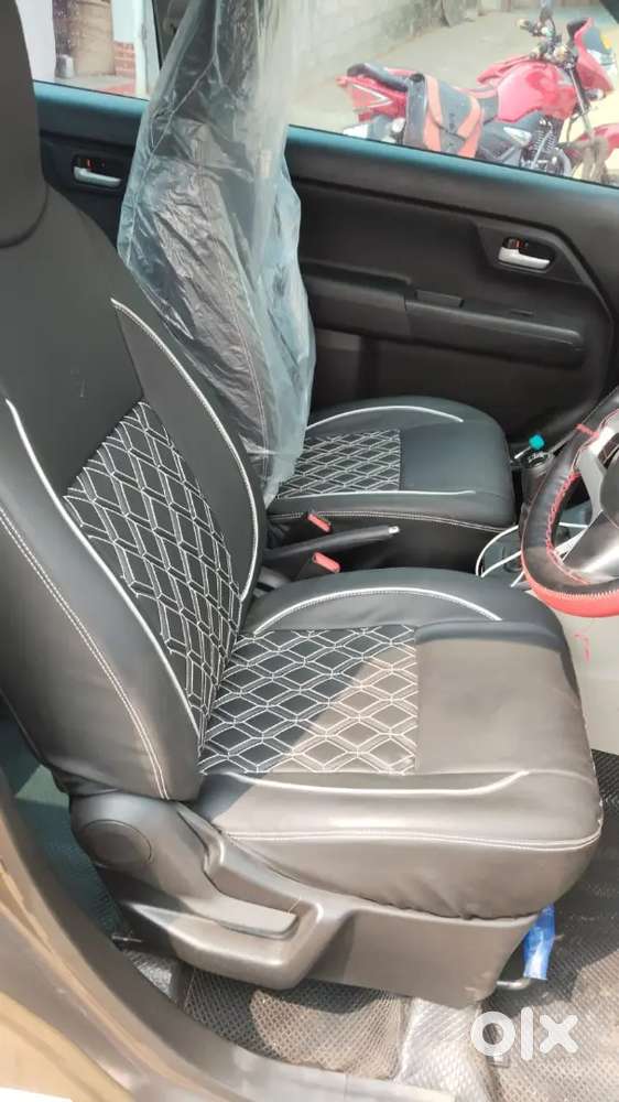 Maruti Suzuki Wagon R 2023 Petrol 17800 Km Driven