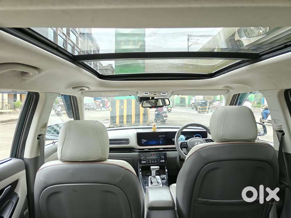 Hyundai Creta Sx (o) 1.5 Diesel Automatic, 2024, Diesel